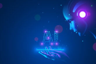 Artificial intelligence and financial industry