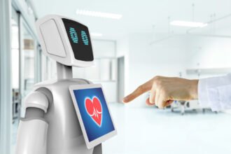 AI in healthcare pros and corns