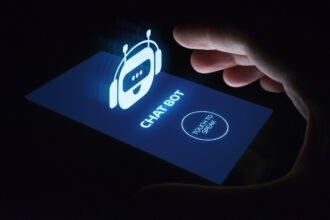 AI powered chatbots in healthcare