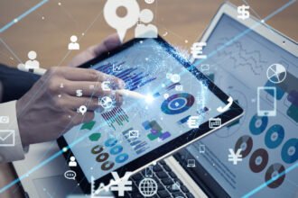 big data and financial trading