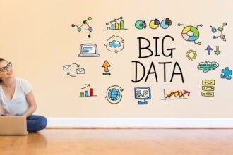 big data helping students lending