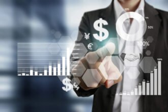 big data is impacting trading