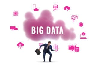 leverage big data