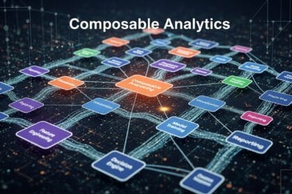composable analytics