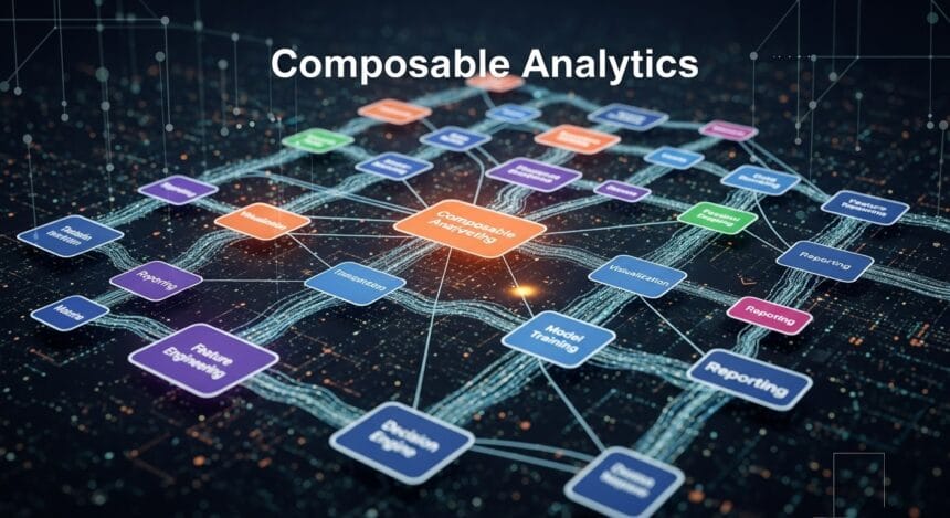 composable analytics