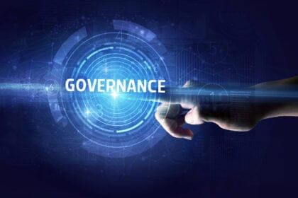 data governance