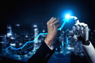 managed IT services for AI