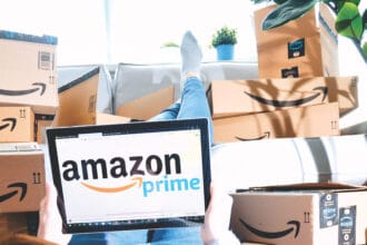 amazon sellers big data