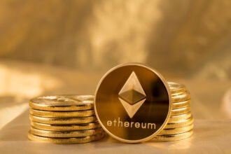 Ethereum cryptocurrency