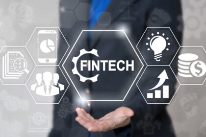 fintech big data evolution