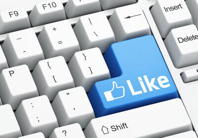 Big Data Analytics of Facebook Likes