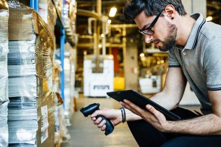 warehousing in the age of big data