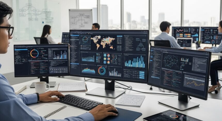 data science importance of flexibility