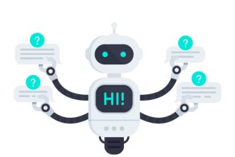 machine perception and smart robotics