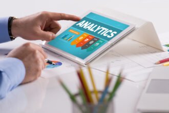 predictive analytics for audience marketing