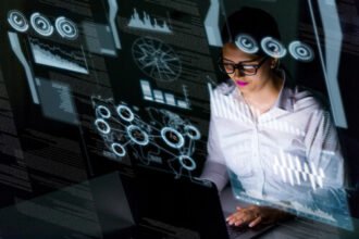 data science and business in big data