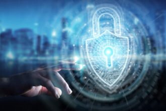 AI based data protection