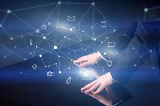 smart data use in manufacturing