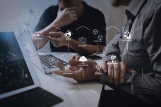 virtual assistant and big data