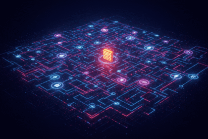 big data and cybercrime