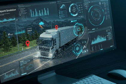 data analytics and truck accident claims