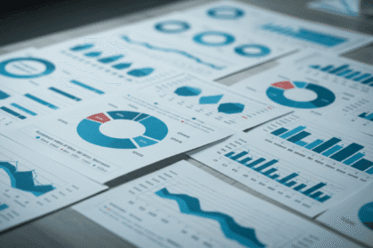 sales and data analytics
