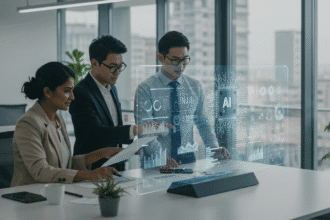 ai in business