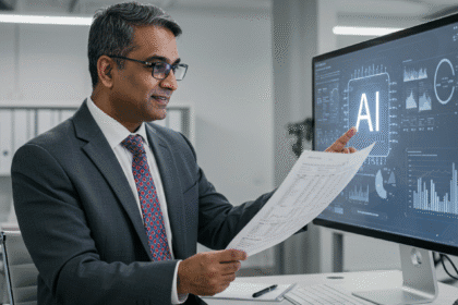accountant using ai