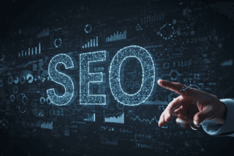 data and seo