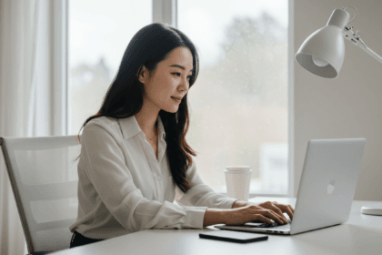 big data and remote work