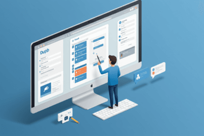 drupal content management system