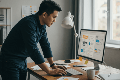 ai for email marketing