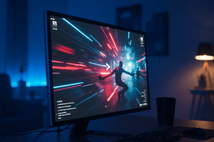 ai in video streaming