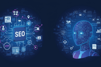 AI and seo