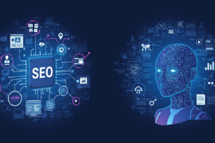 AI and seo