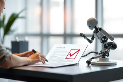 AI Document Verification for Legal Firms: Importance & Top Tools