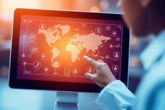 data intelligence in healthcare